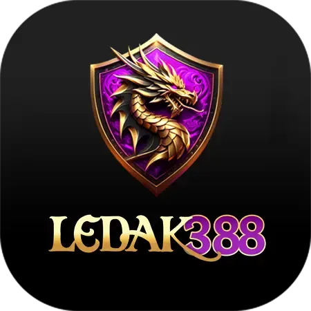 LEDAK388 - Pertarungan Seru di Ujung Jari